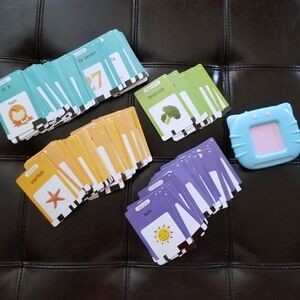 ❗Kids Flash Cards Learning Toy❗